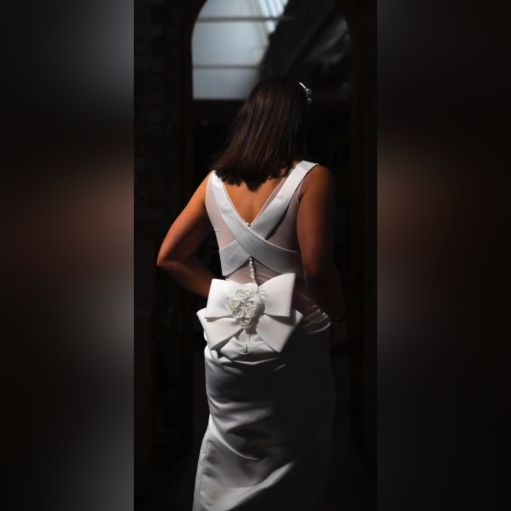 Mon Chéri Bridals